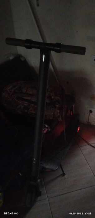 Продам электро самокат мощный