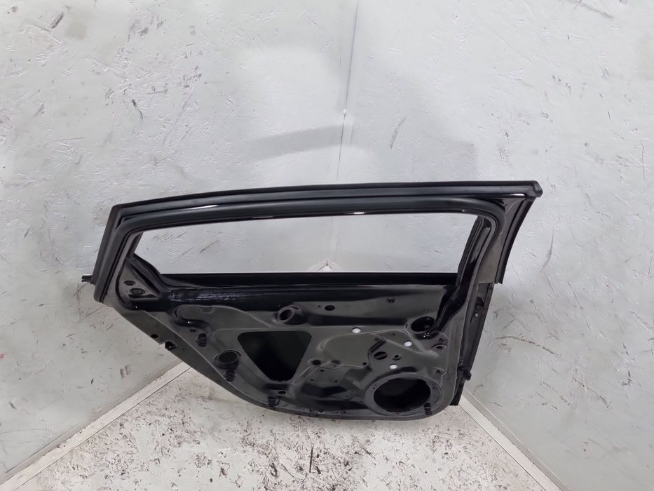 Usa stanga spate AUDI A4 (8K2, B8.5) [Fabr 2008-2015] Berlina Facelift