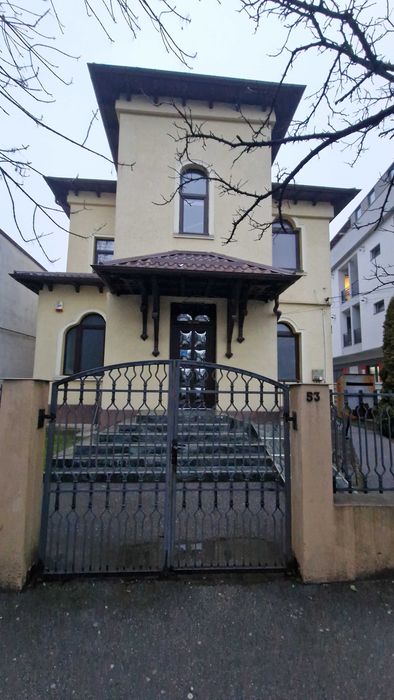 Clinica medicina dentară