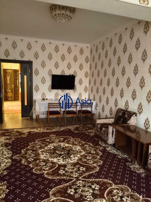 #K81 | Sotuvda: #3x xonali zamonaviy kvartira