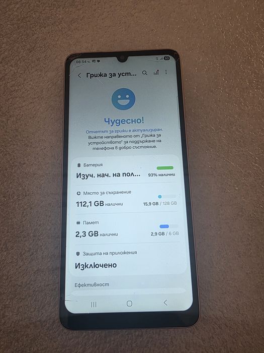 A33 5g Samsung Galaxy