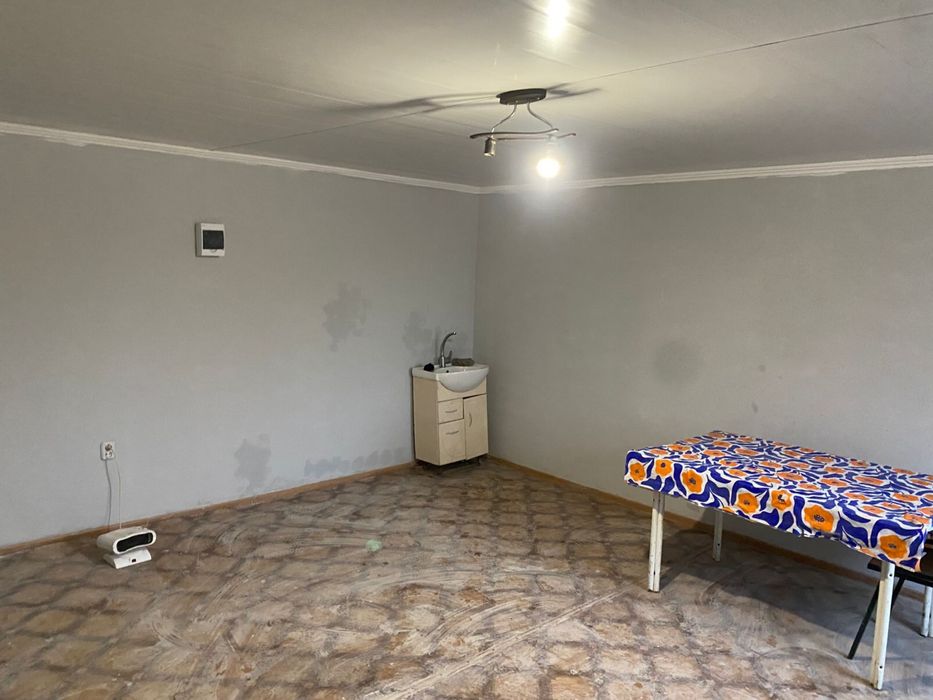 В аренду комнату