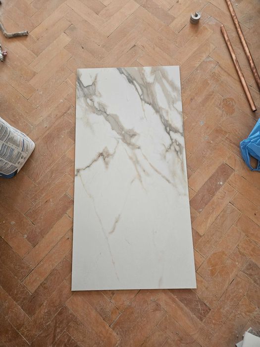 Vand gresie diferite modele