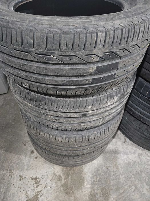 Anvelope 235 60 R18 ; 245 40 R20 ; 245 45 R19 . 225 55 R18 Bridgestone