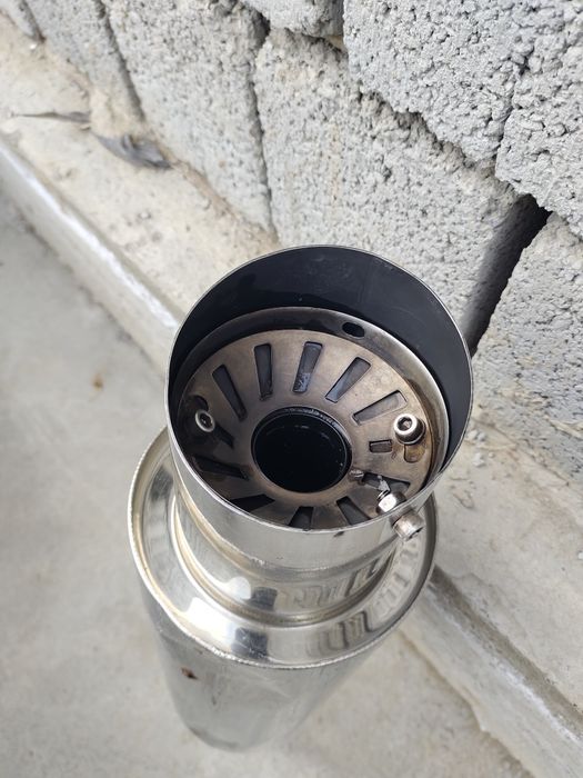 Спорт глушитель сотилади