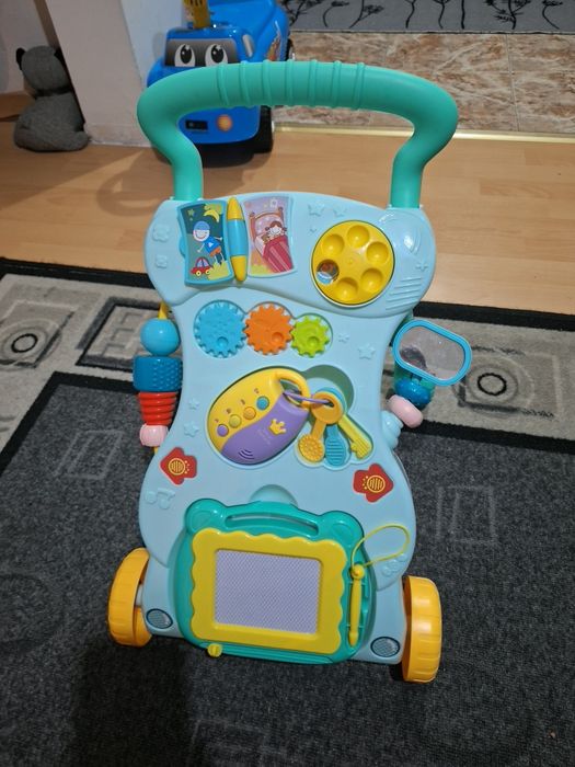 Уокър за прохождане