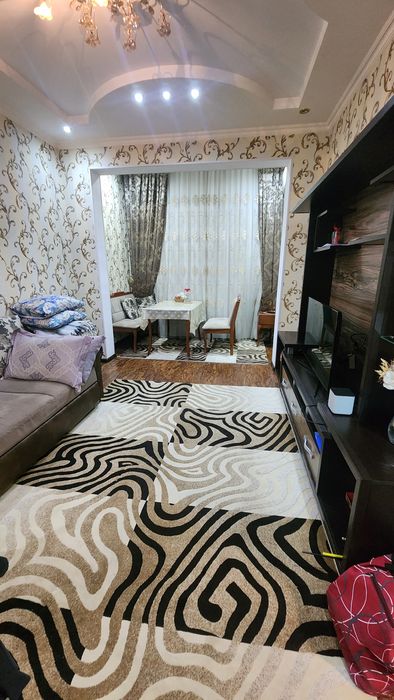 Чиланзар 3 квартал Аренда 3/4/4