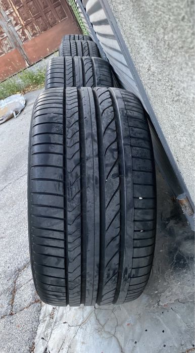 Джанти 20 цола Style 469M от BMW X5 F15