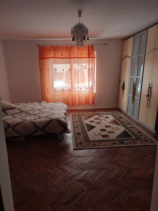 Casa de vânzare comuna Măureni