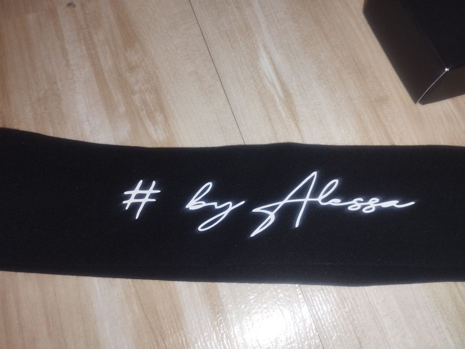 Alessa стилен аксесоар