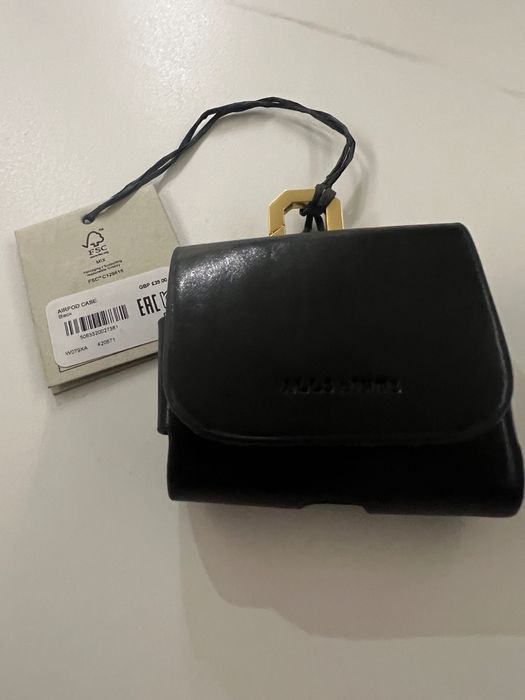 ALLSAINTS AIRPOD CASE / калъф за слушалки