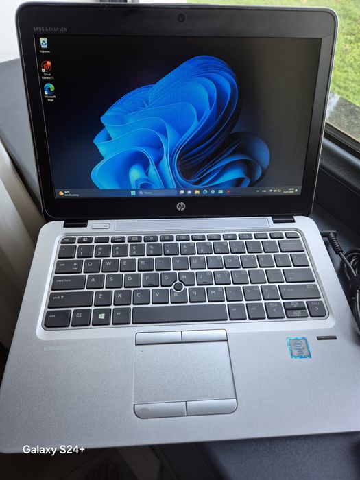Продаётся. HP EliteBook 820 G3