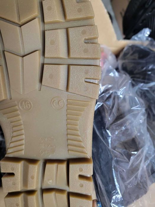 Нови ботуши - 46 номер