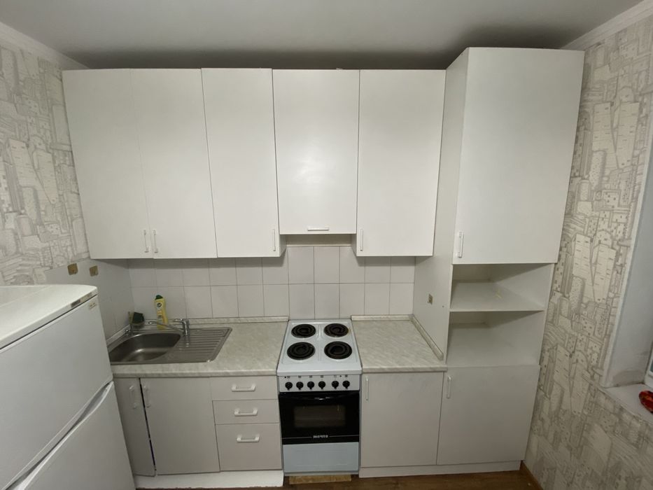 Продам кухенный гарнитур