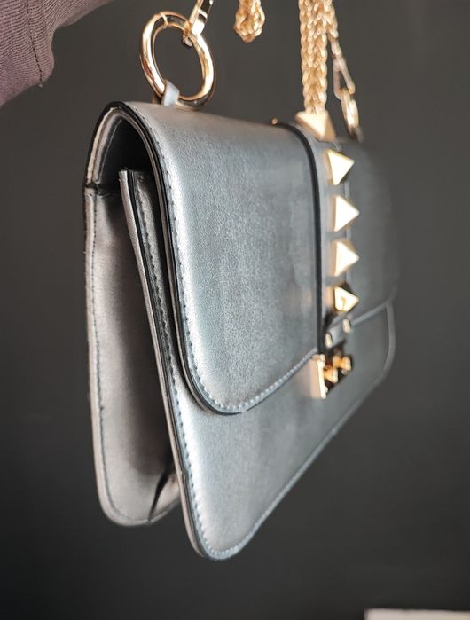 сумочка, клач  Valentino