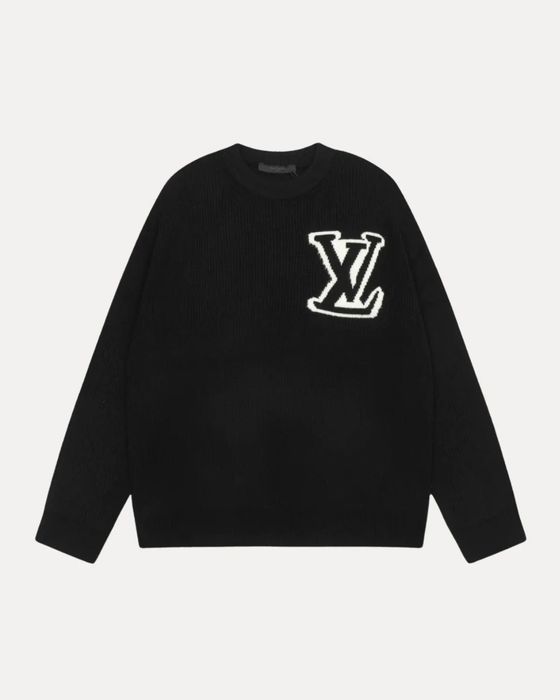 Louis Vuitton блуза