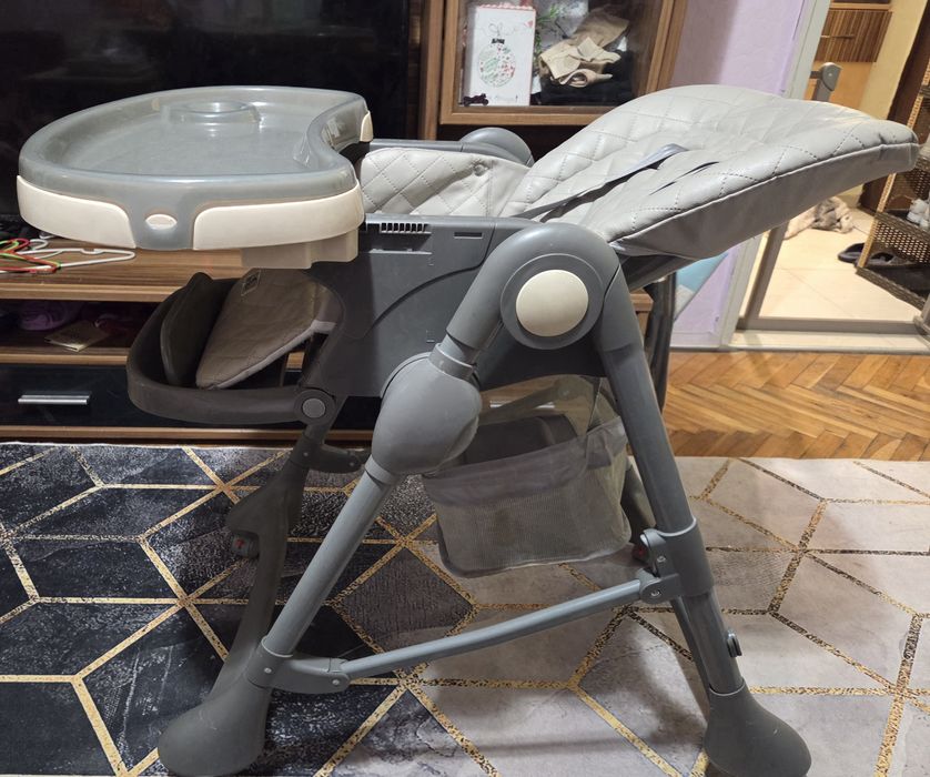 Стол за хранене Лорели