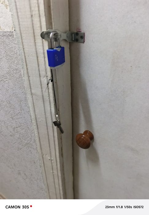 Сдам комнату в общежитии