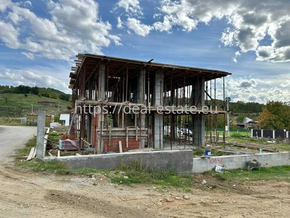 Продава се Къща в с. Изгрев, Област Благоевград - 178 кв.м за 1236 €/кв.м - Снимка #2