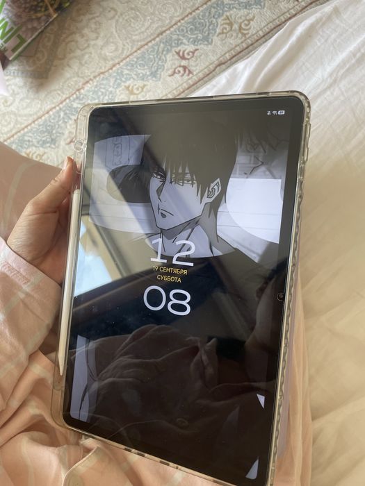redmi pad 2 proс стилусом
