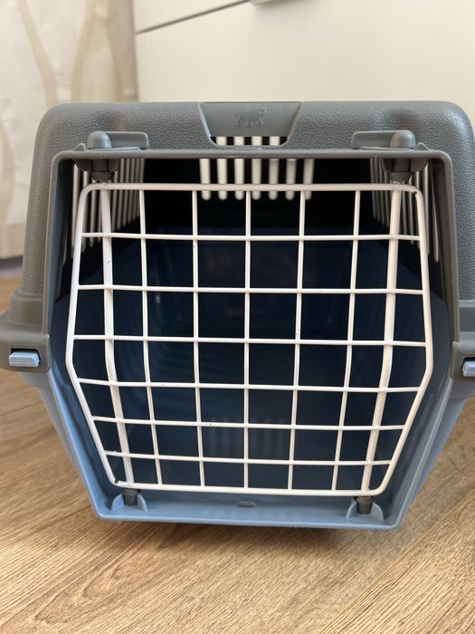 Транспортна чанта/Клетка за котка/куче