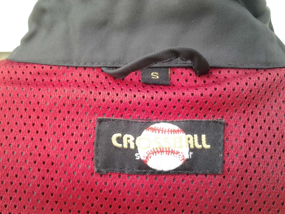 CrossBall geaca barbat mar. S