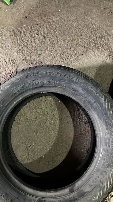 Продаються б/у Покрышки.  185/65/15