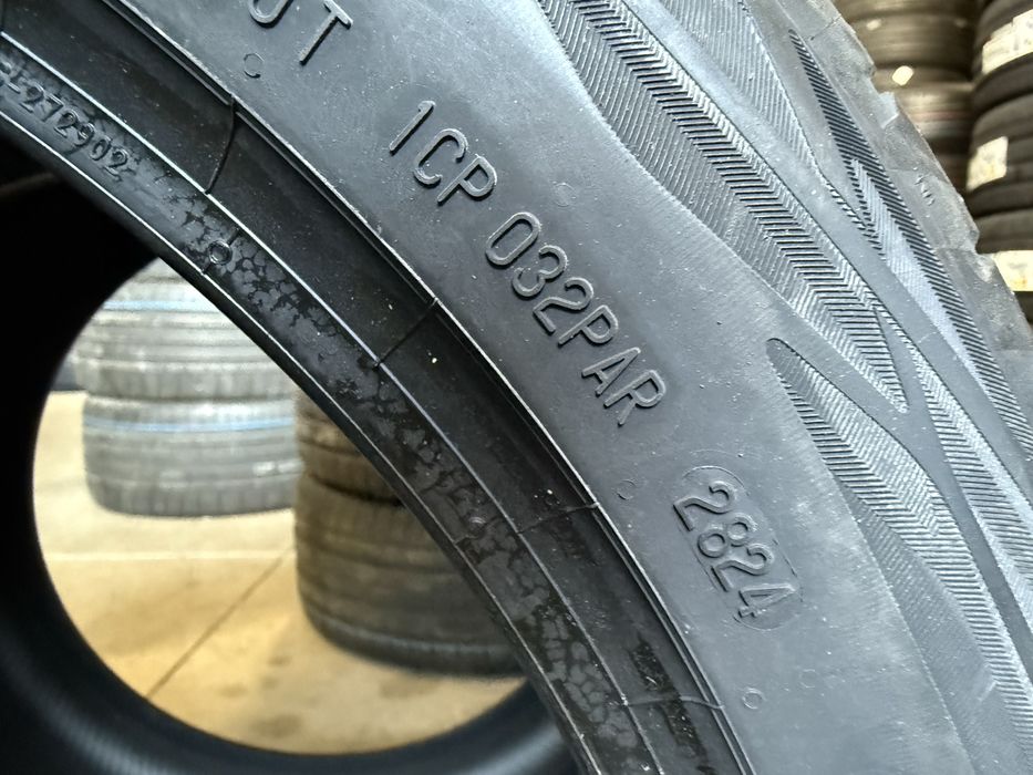 285/40/20//255/45/20 Continental