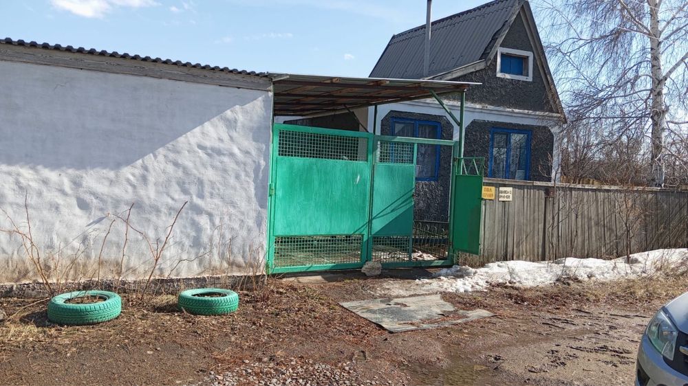 Продается дача , г.Темиртау