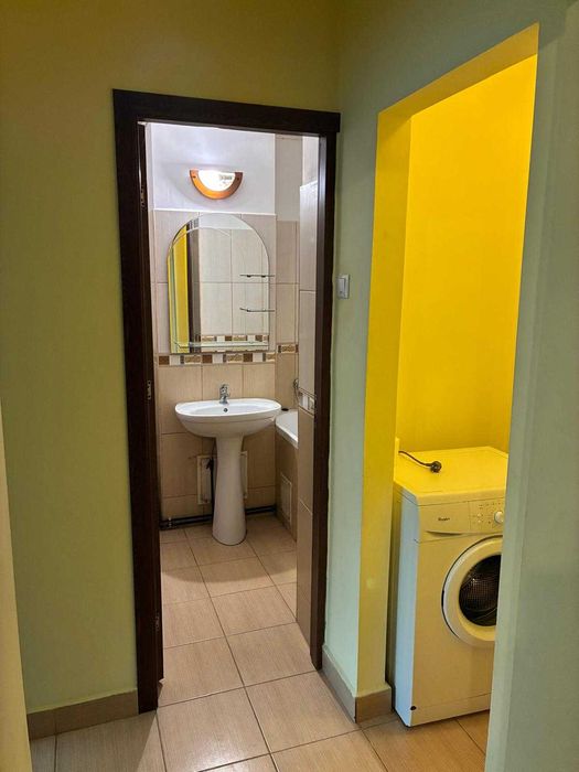 Apartament 2 camere central