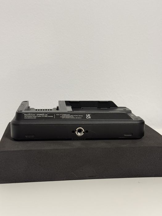 Atomos Ninja V RECORDER