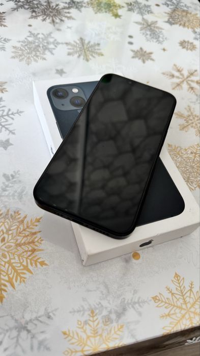 Продам iPhone 13 128GB