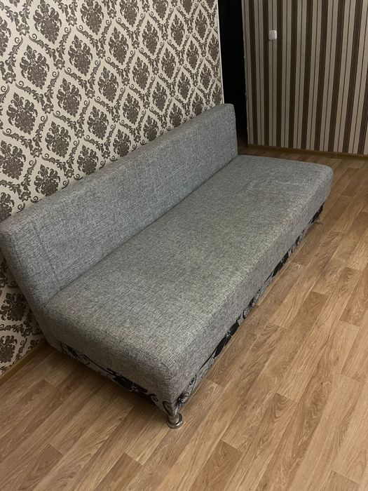 Продам диван б/у