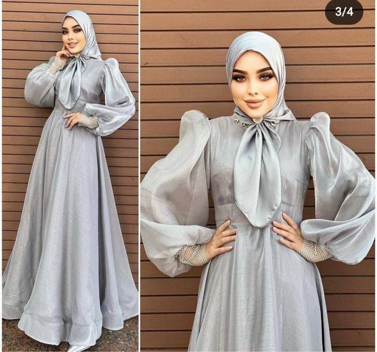 Vecherniy koʻylak razmer S/M