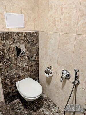 Дава се под наем Двустаен апартамент в Бургас, Център - 60 кв.м за 612 € - Снимка #8