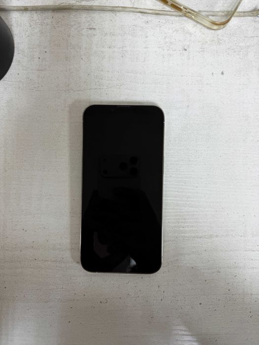 iphone 13 pro 256 гб белый 74% АКБ