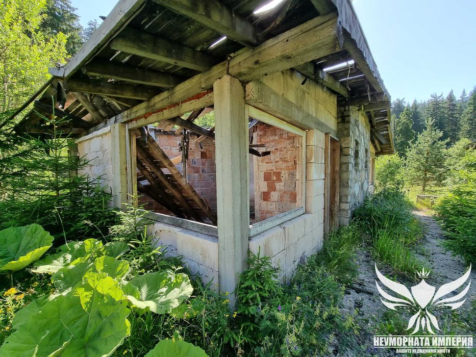 Продава се Къща в к.к. Пампорово - 500 кв.м за 370 €/кв.м - Снимка #23