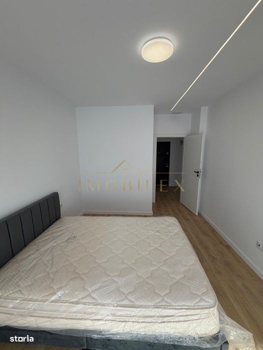Apartament 3 camere de inchiriat , nou, zona centrala Eroilor
