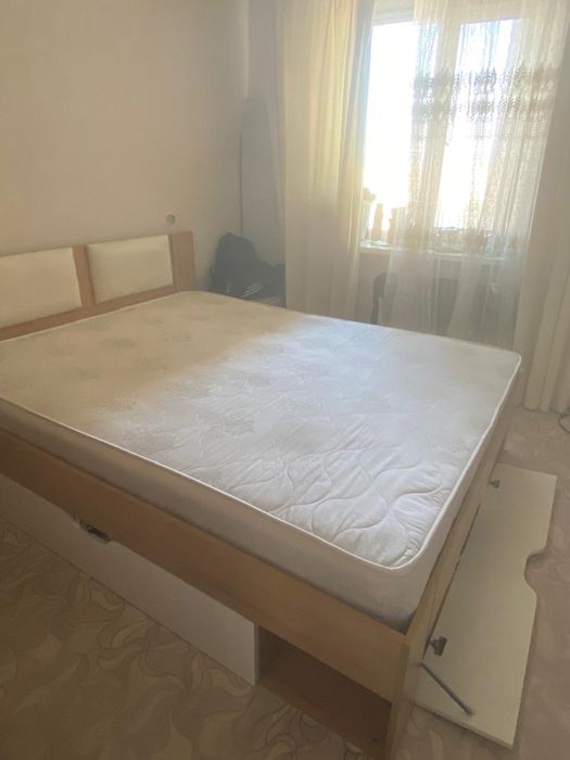 Продам 2спальную кровать