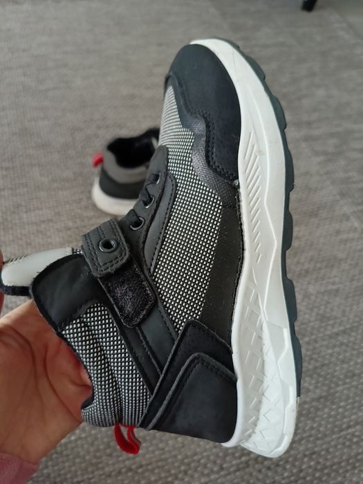 Ghete băieți Sinsay măr.37