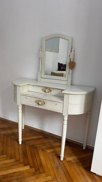 Masa machiaj superba