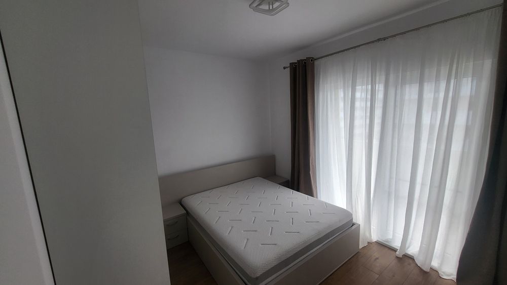 Apartament de închiriat 2 camere parcare subterana prima inchiriere