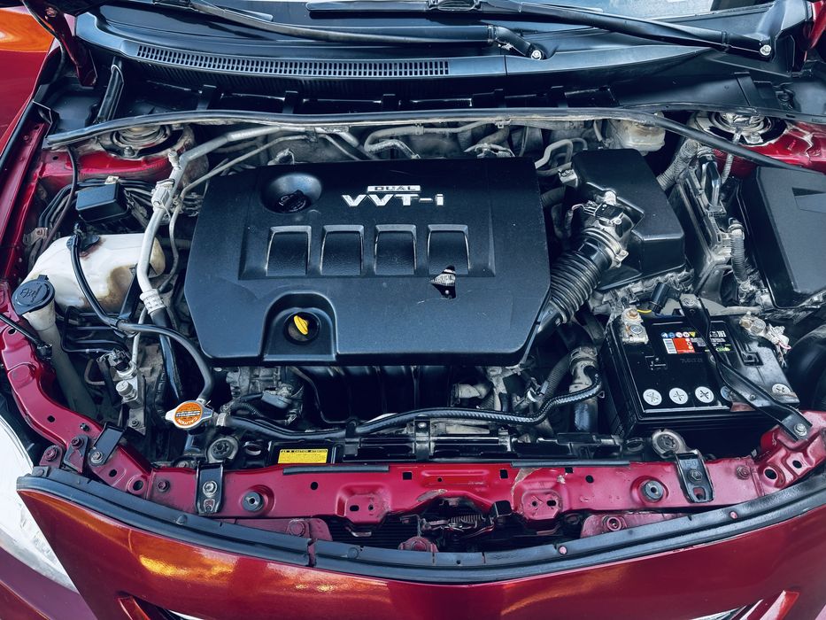 Срчоно продам Тайота Каролла Автомат