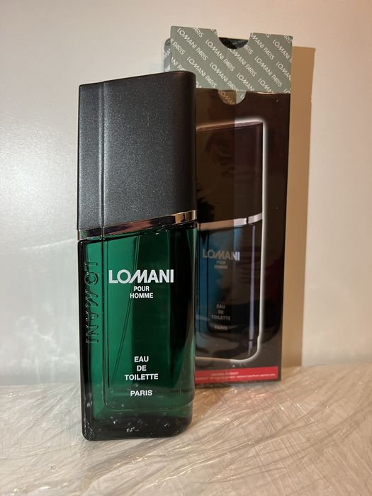 Lomani Pour Homme