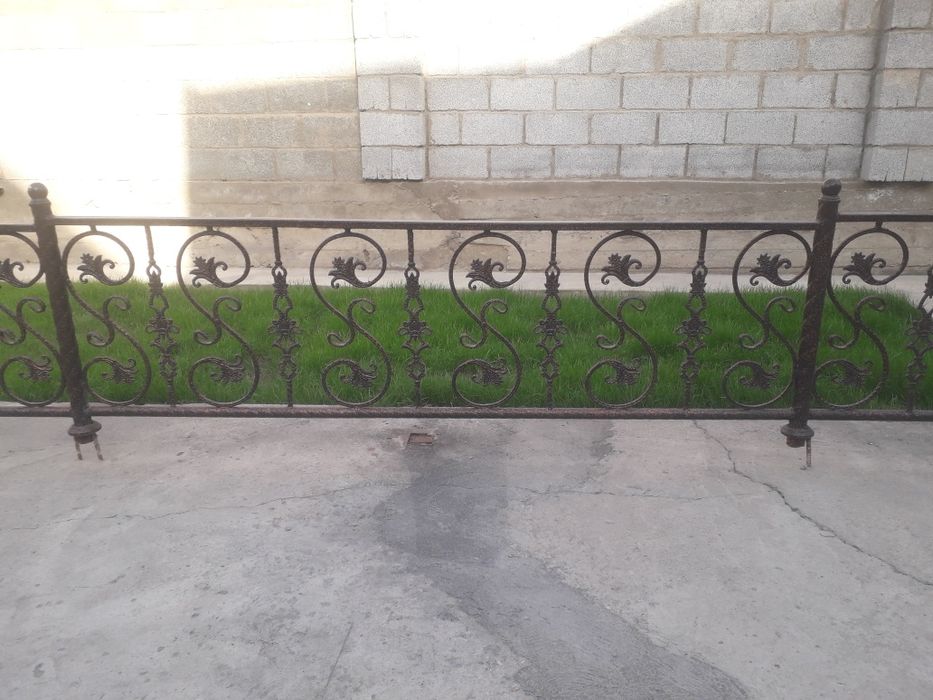 Срочно Продаеться ограждение