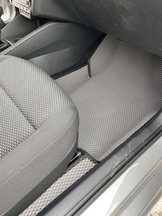 Eva ( Ева Эва) коврики