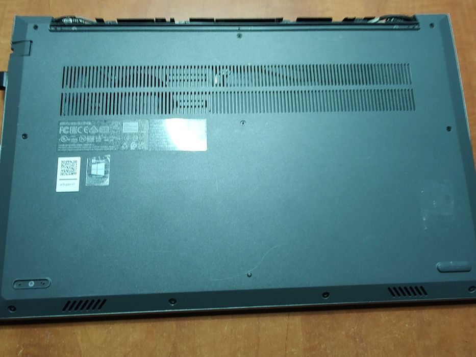 Laptop Lenovo ThinkBook 15 G2 ITL FHD IPS i7 11 1165G7 display spart