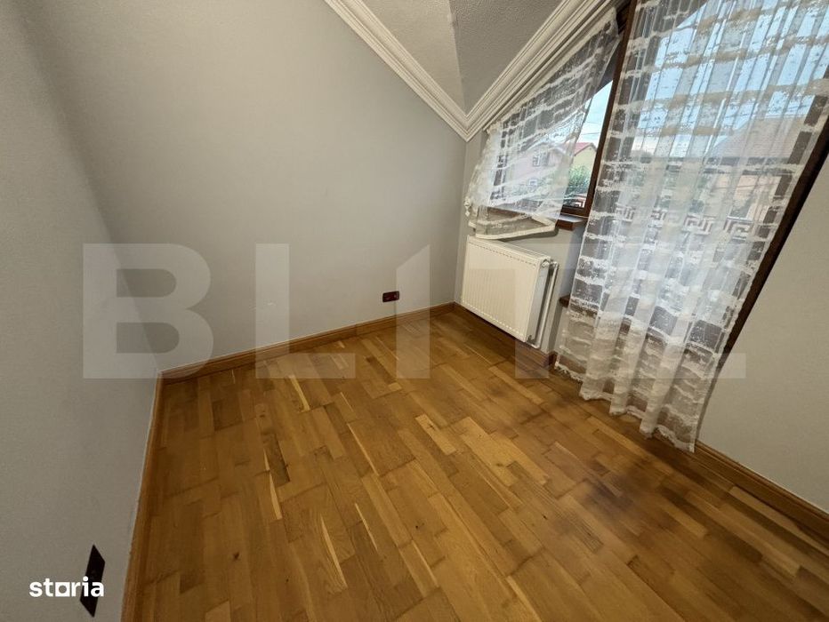 Casa de locuit, 150 mp utili, zona Lucian Blaga