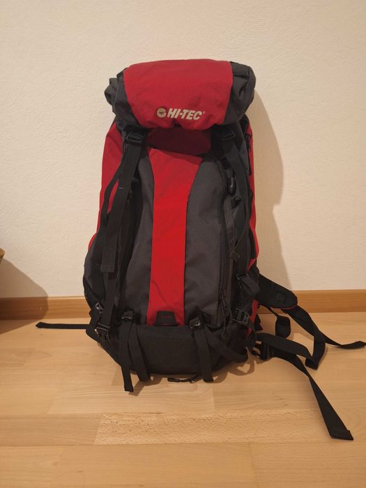 Планинска Раница Hi-Tec