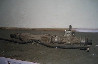 Продам коробку ваз 2110